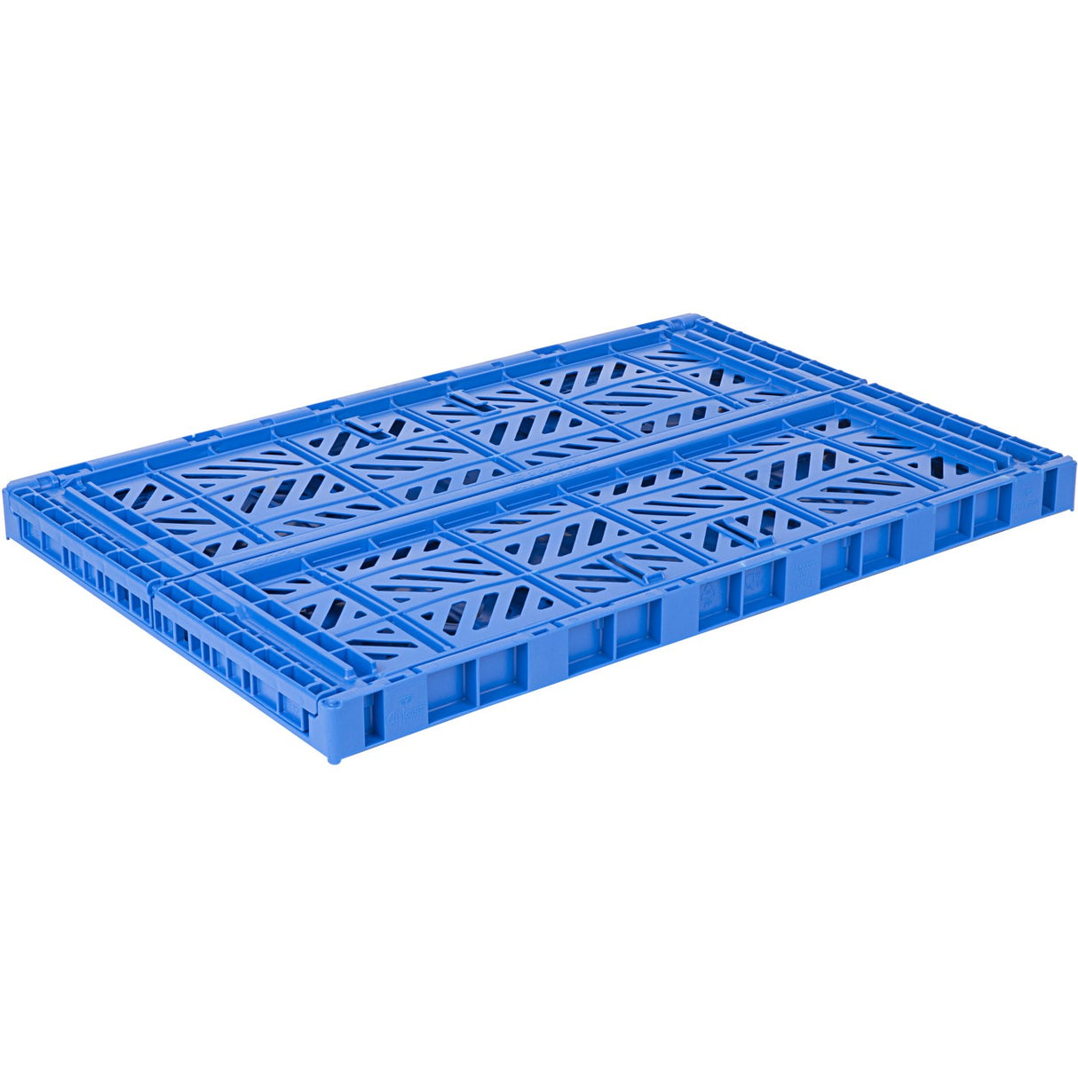 Aykasa Maxi Sammenleggbar Boks Blå