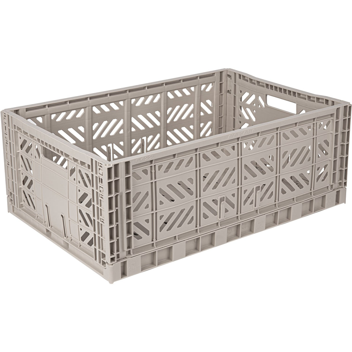 Aykasa Maxi sammenleggbar boks sand