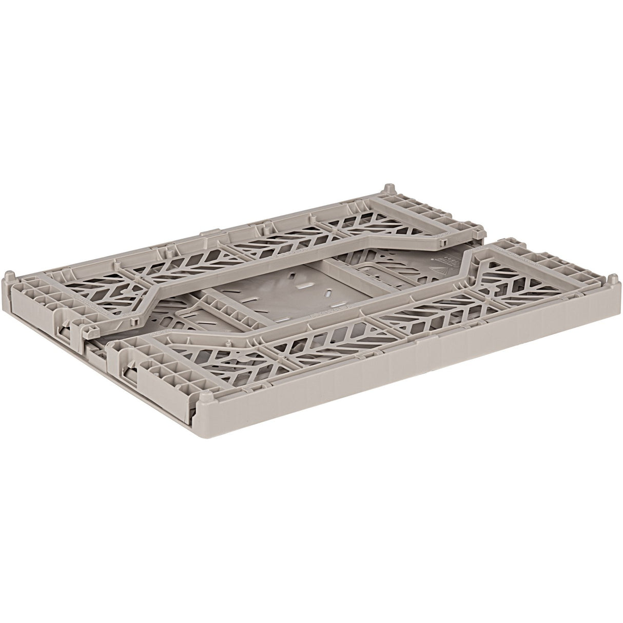 Aykasa Midi sammenleggbar boks sand