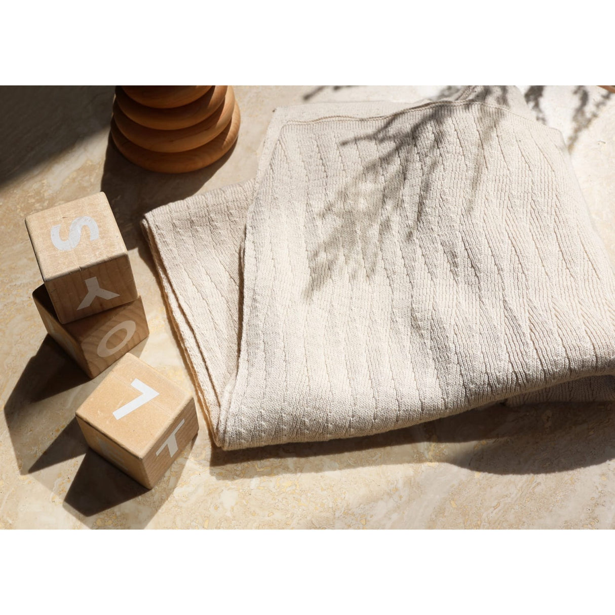 Moonboon Nature Baby Teppe