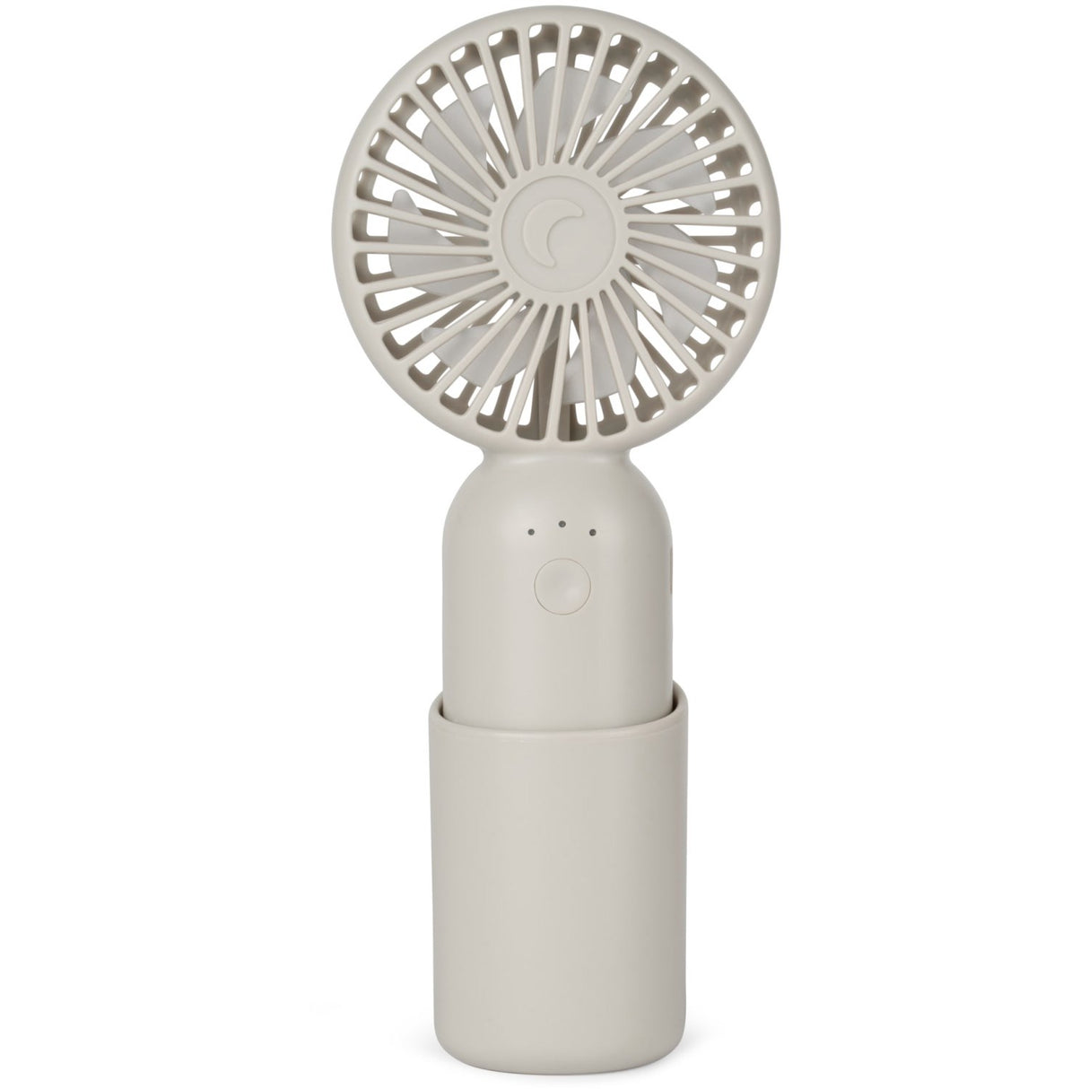 Moonboon Lunar Rock Mini Fan