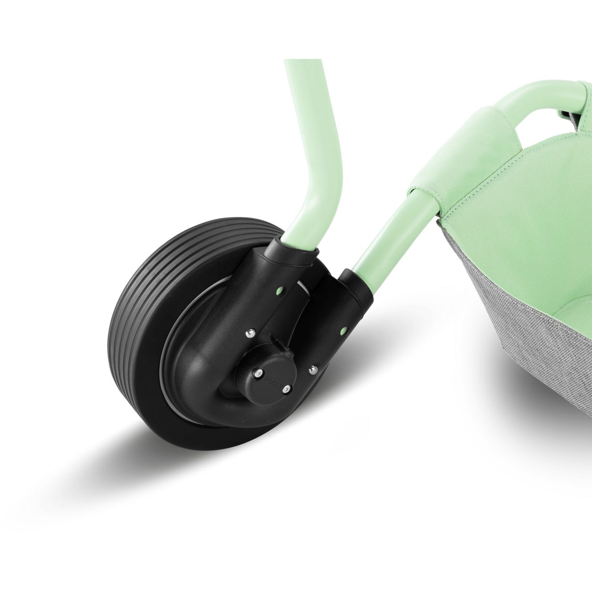 PUKY Pastel Green Wutsch Traily Bundle