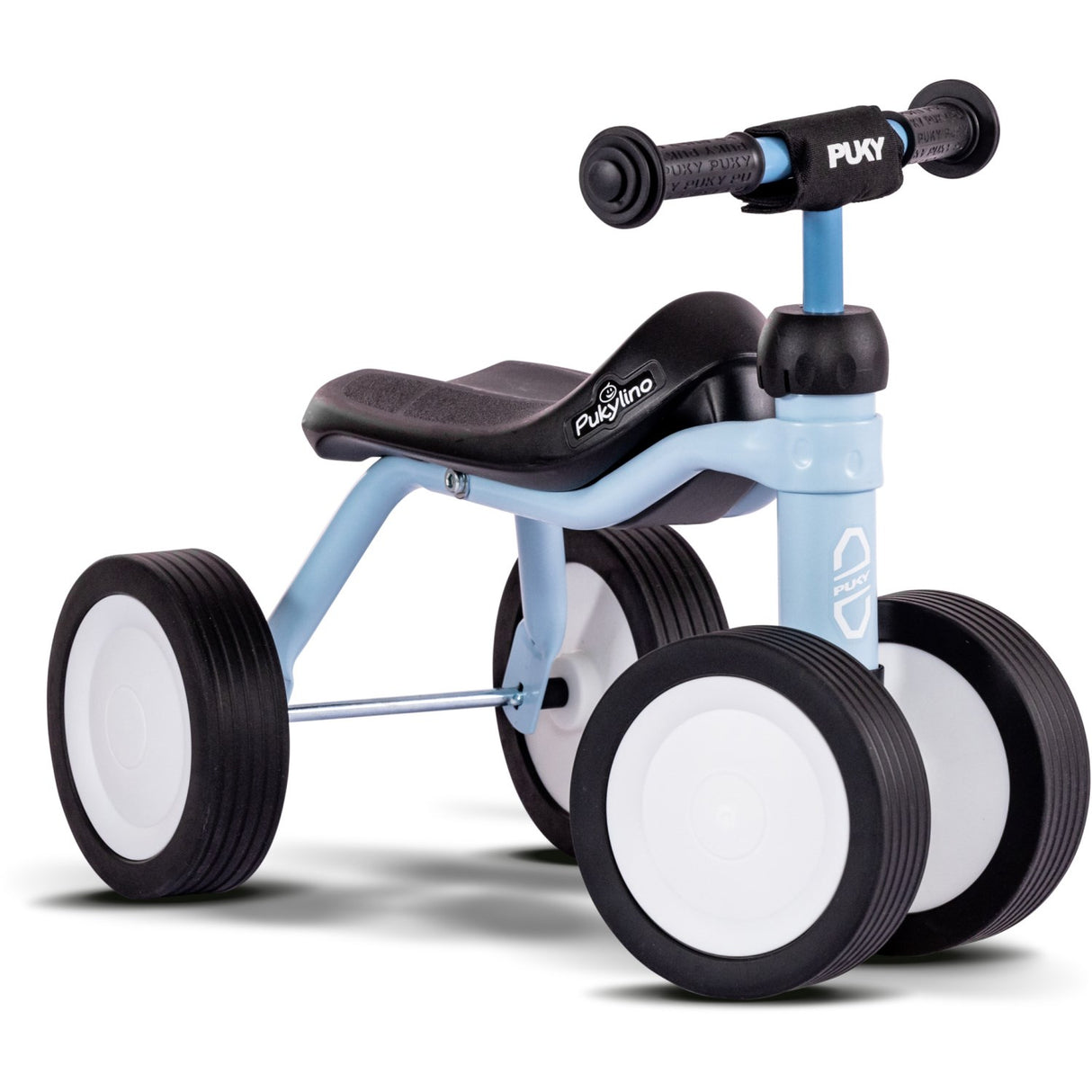 PUKY Retro Blue Pukylino Med Handlebar Pad