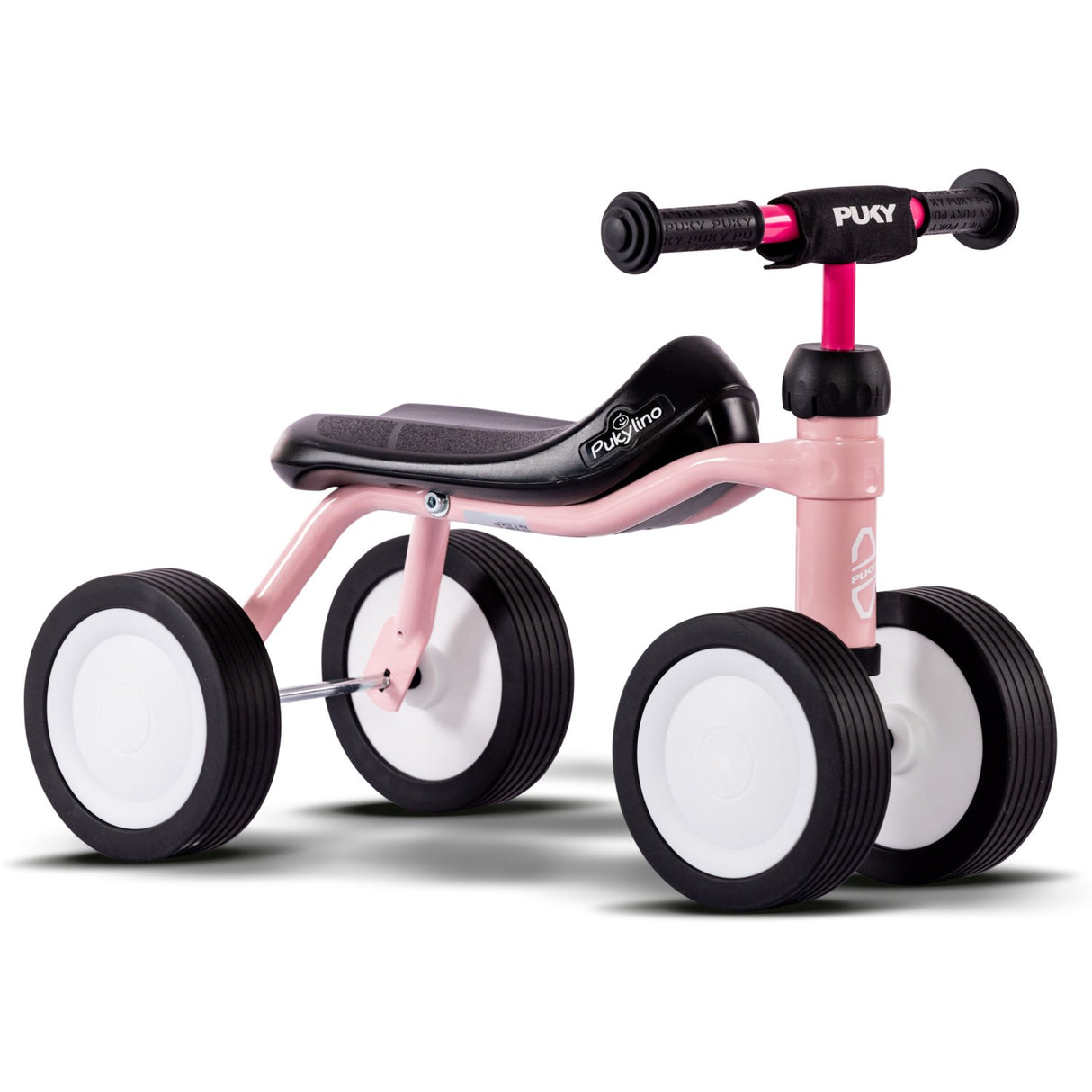 PUKY Retro Rose Pukylino Med Handlebar Pad