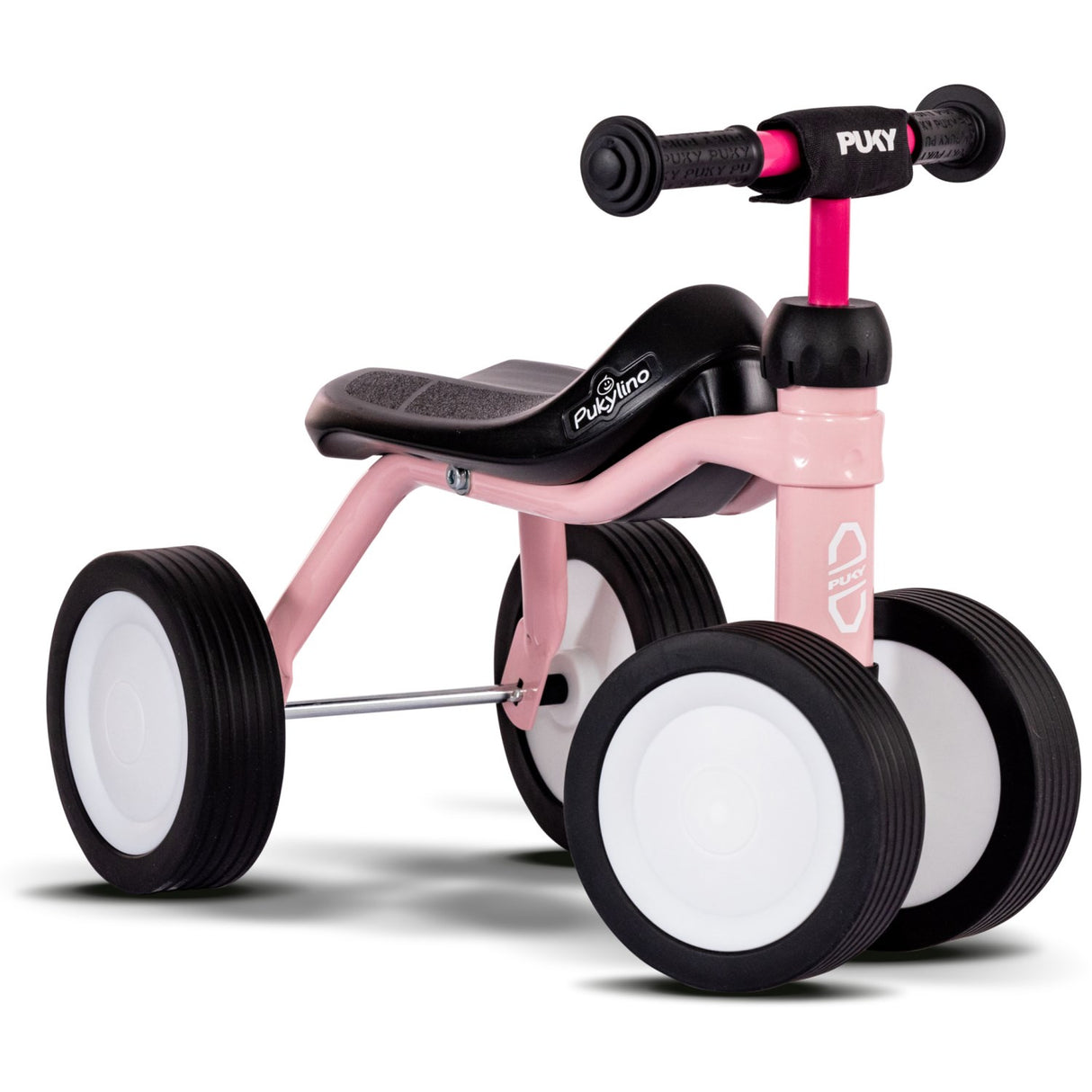 PUKY Retro Rose Pukylino Med Handlebar Pad