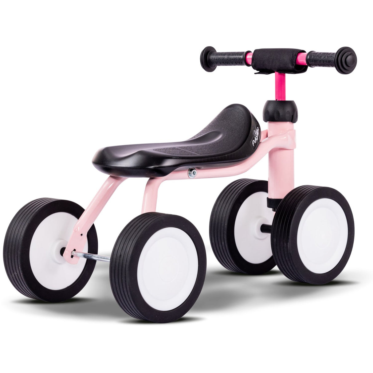 PUKY Retro Rose Pukylino Med Handlebar Pad