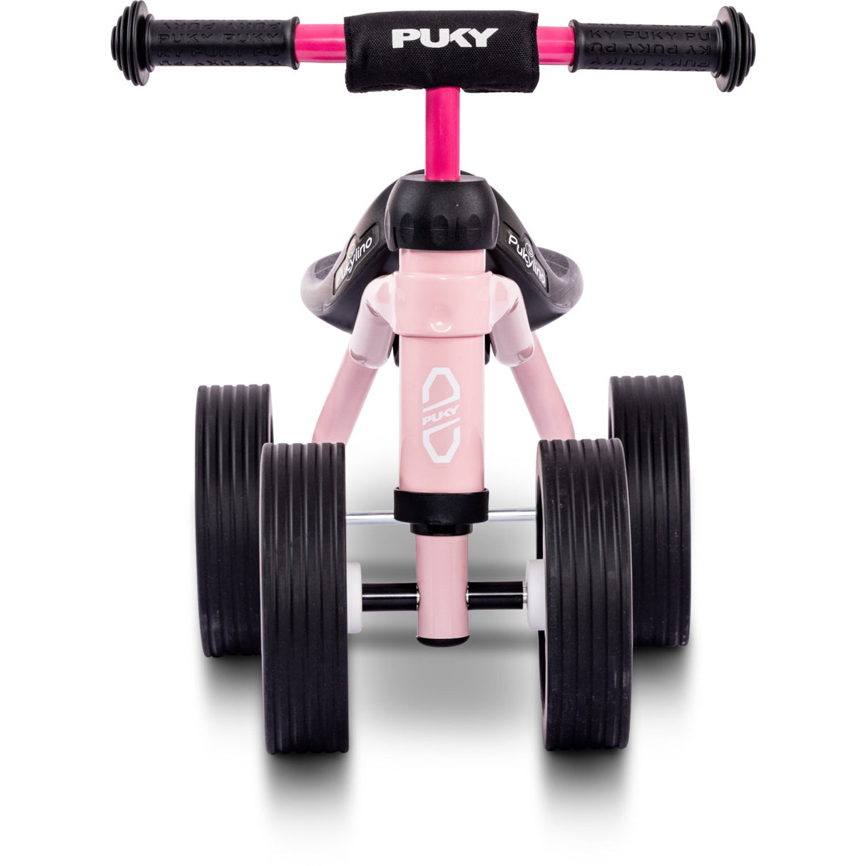 PUKY Retro Rose Pukylino Med Handlebar Pad