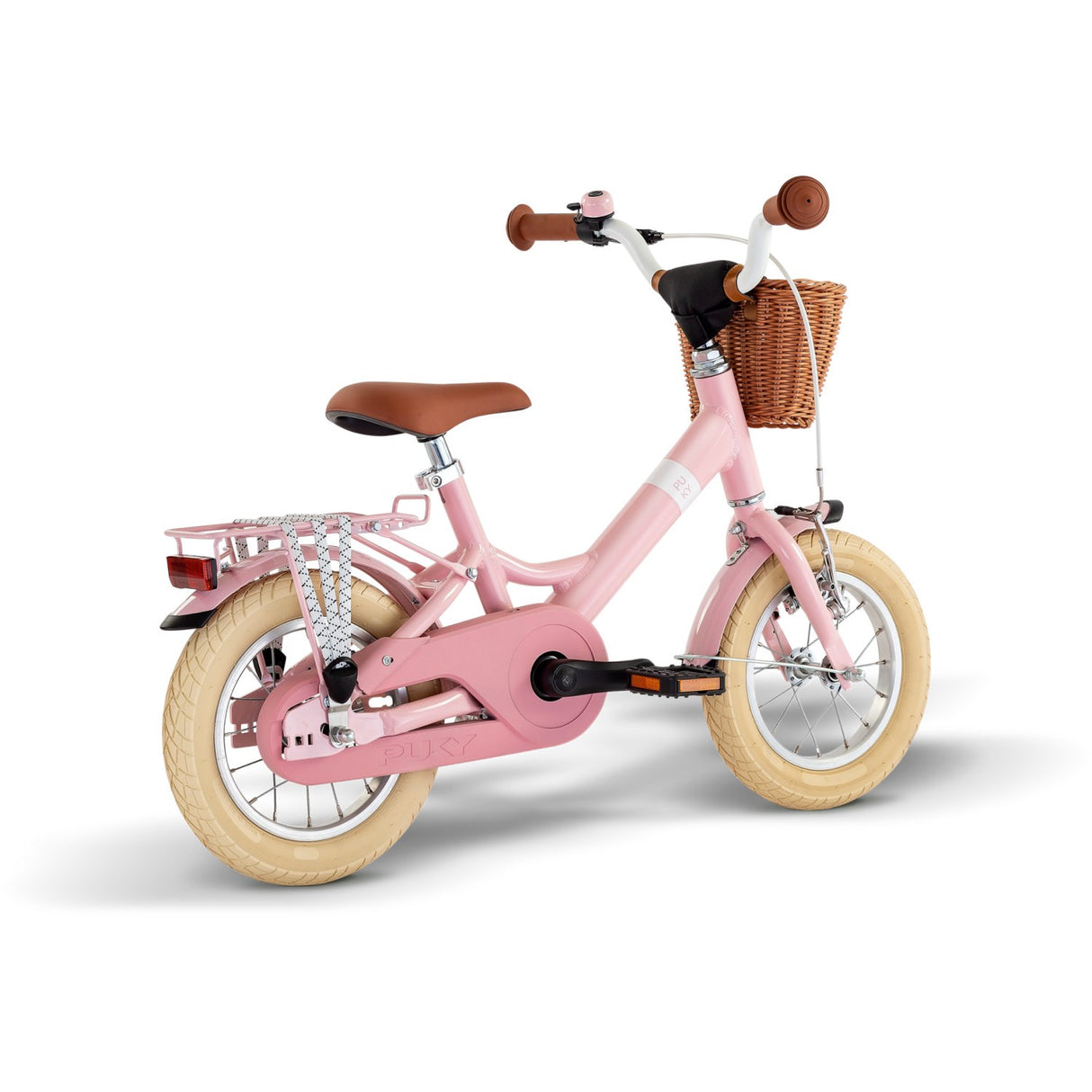 PUKY Retro Rose Youke Classic 12"