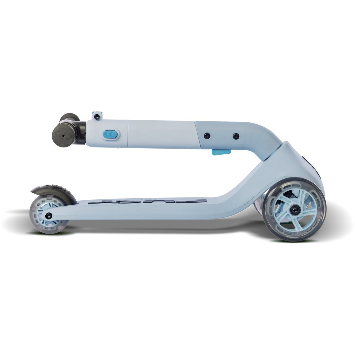 PUKY Arctic Blue Push