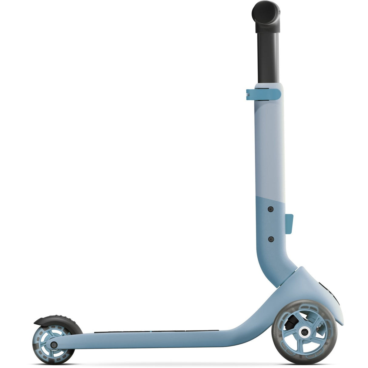 PUKY Arctic Blue Push