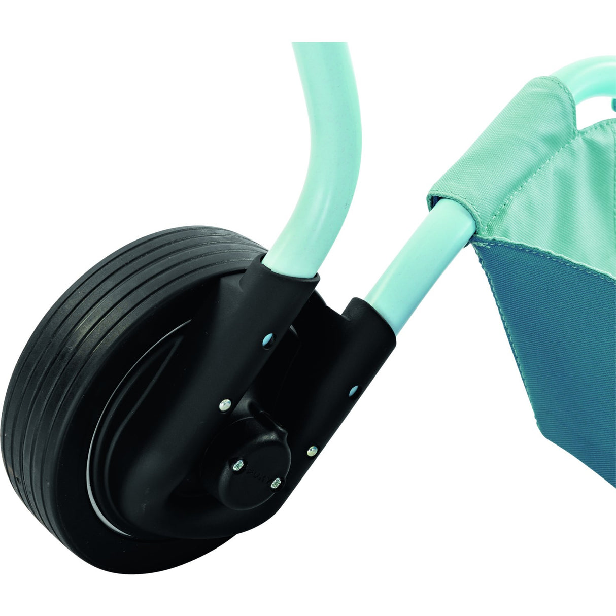 PUKY Retro-Blue/Blue Traily