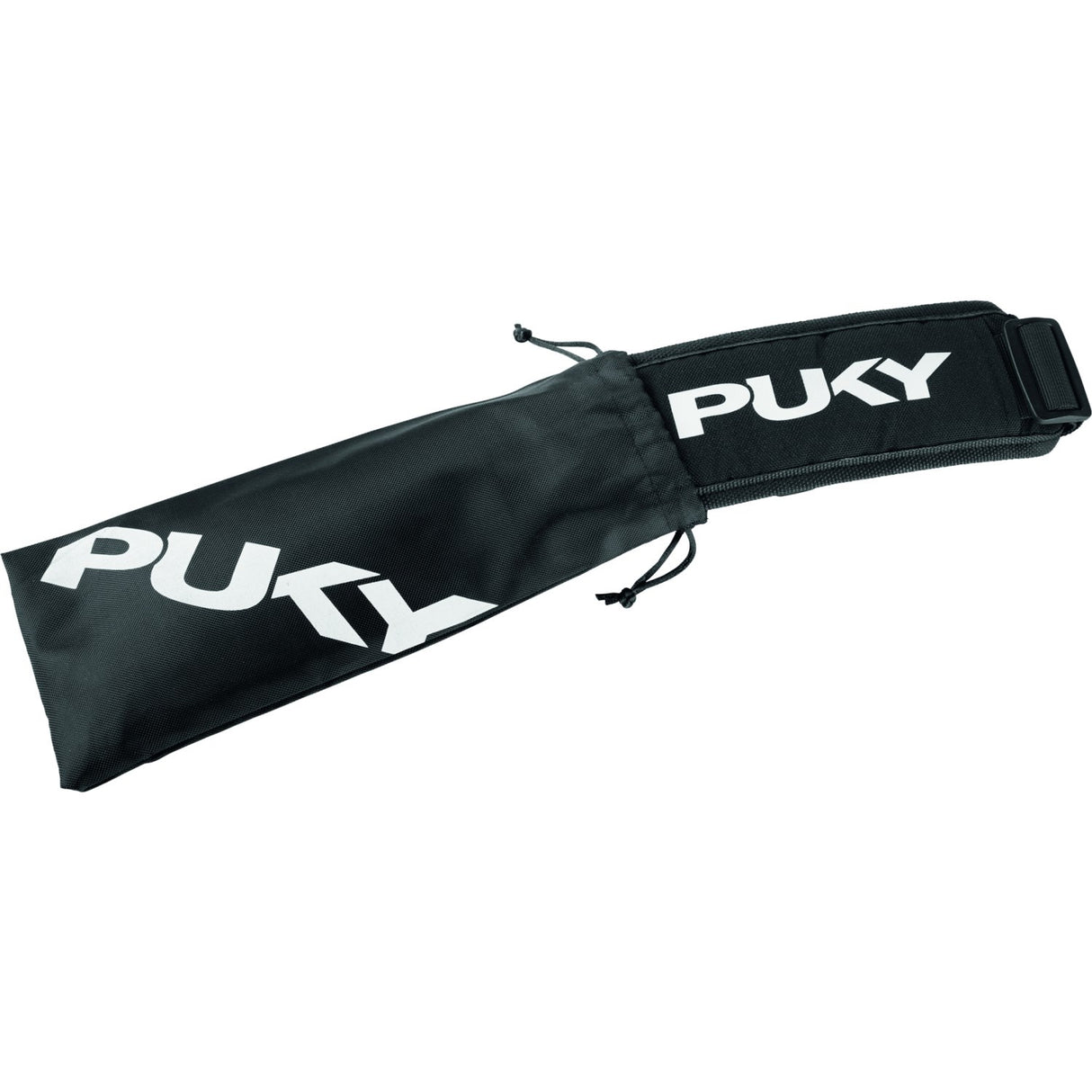 PUKY Black Carrying Stropp Buddy