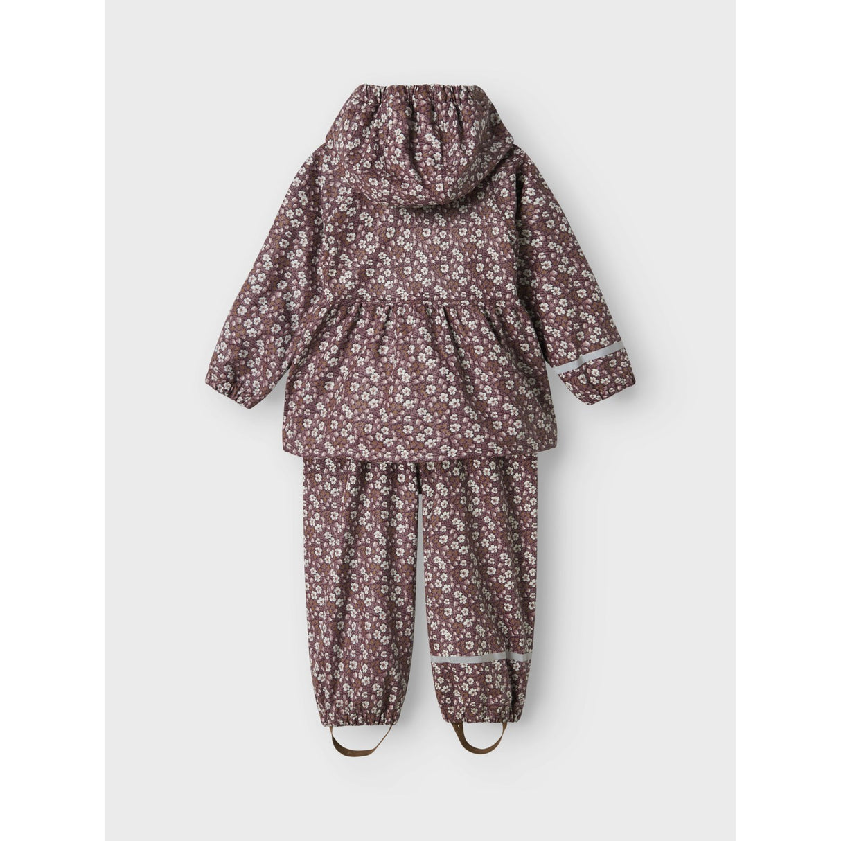 Name It Fig Nmfdry10 Rain Sett Au Aop Fo