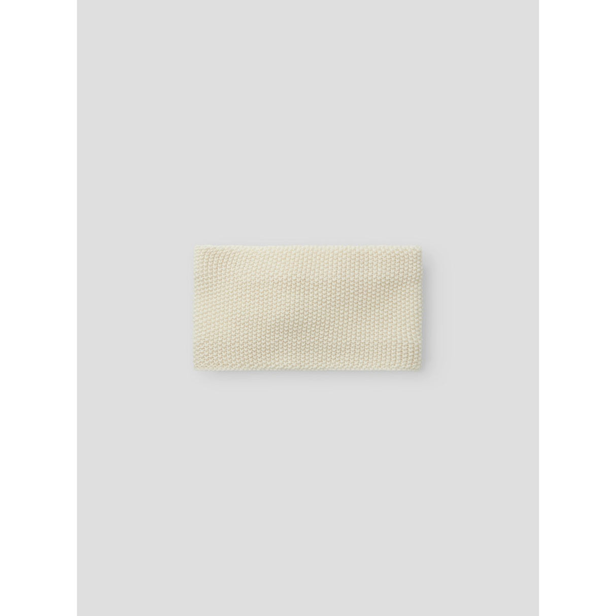 Name It Snow White Nkfwrilla Ull Strikk Pannebånd