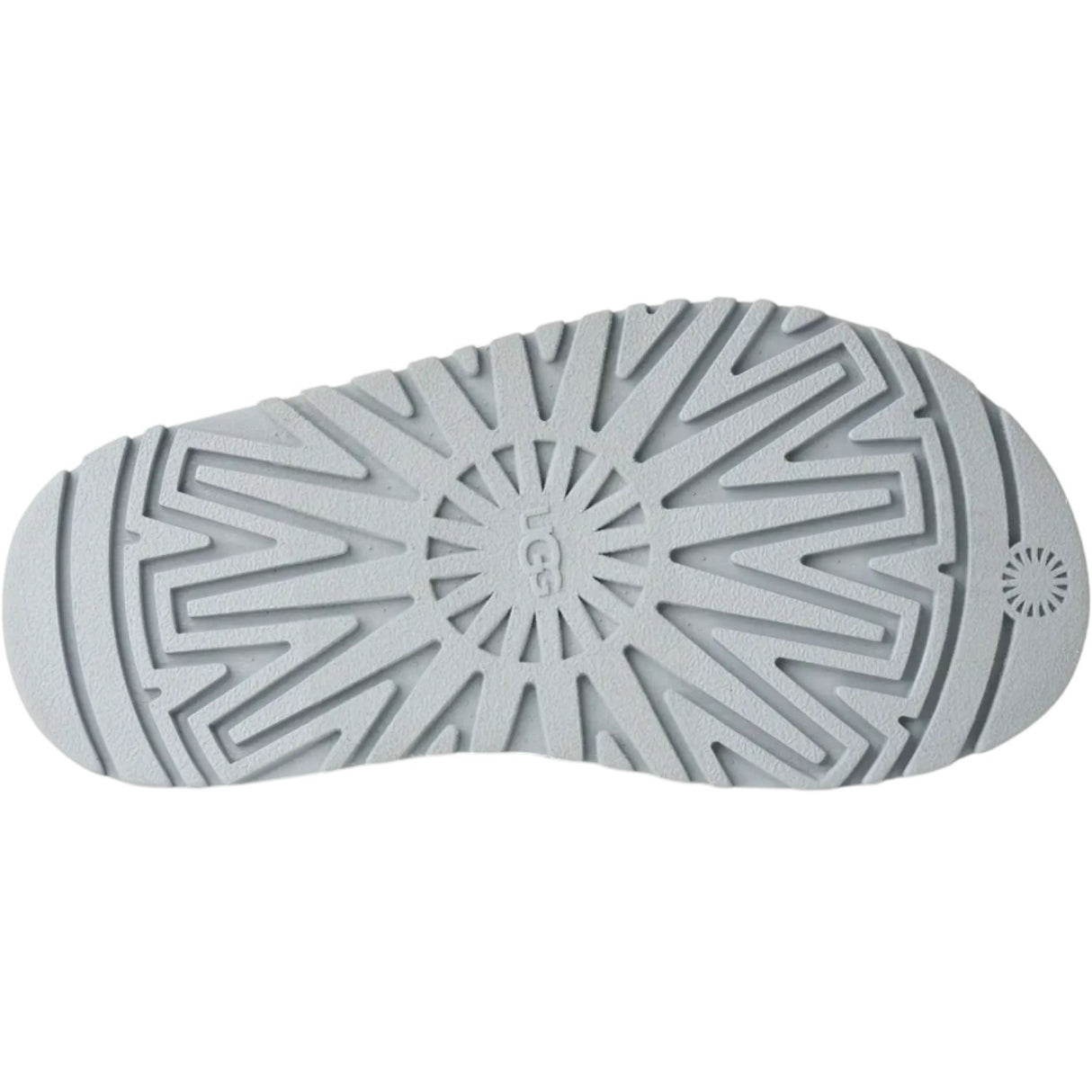 UGG Sea Foam K GoldenGlow