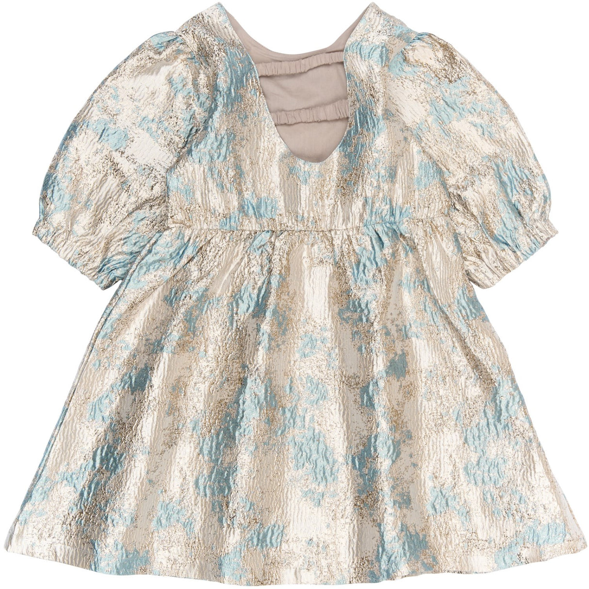 The New Tempest Reeve S_S Kjole