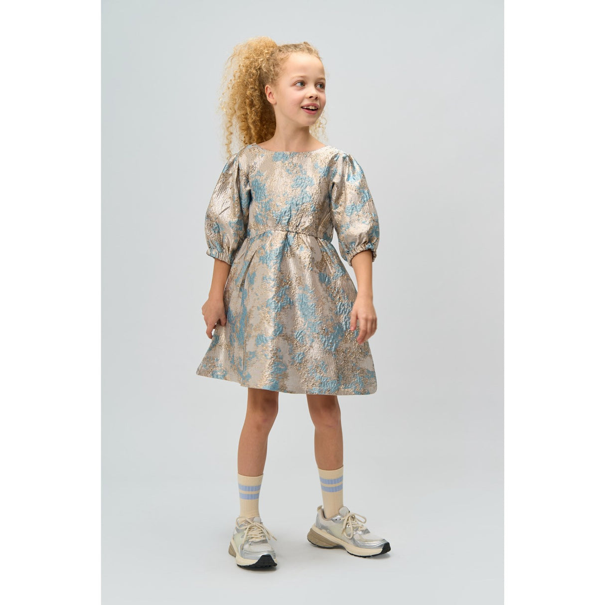 The New Tempest Reeve S_S Kjole