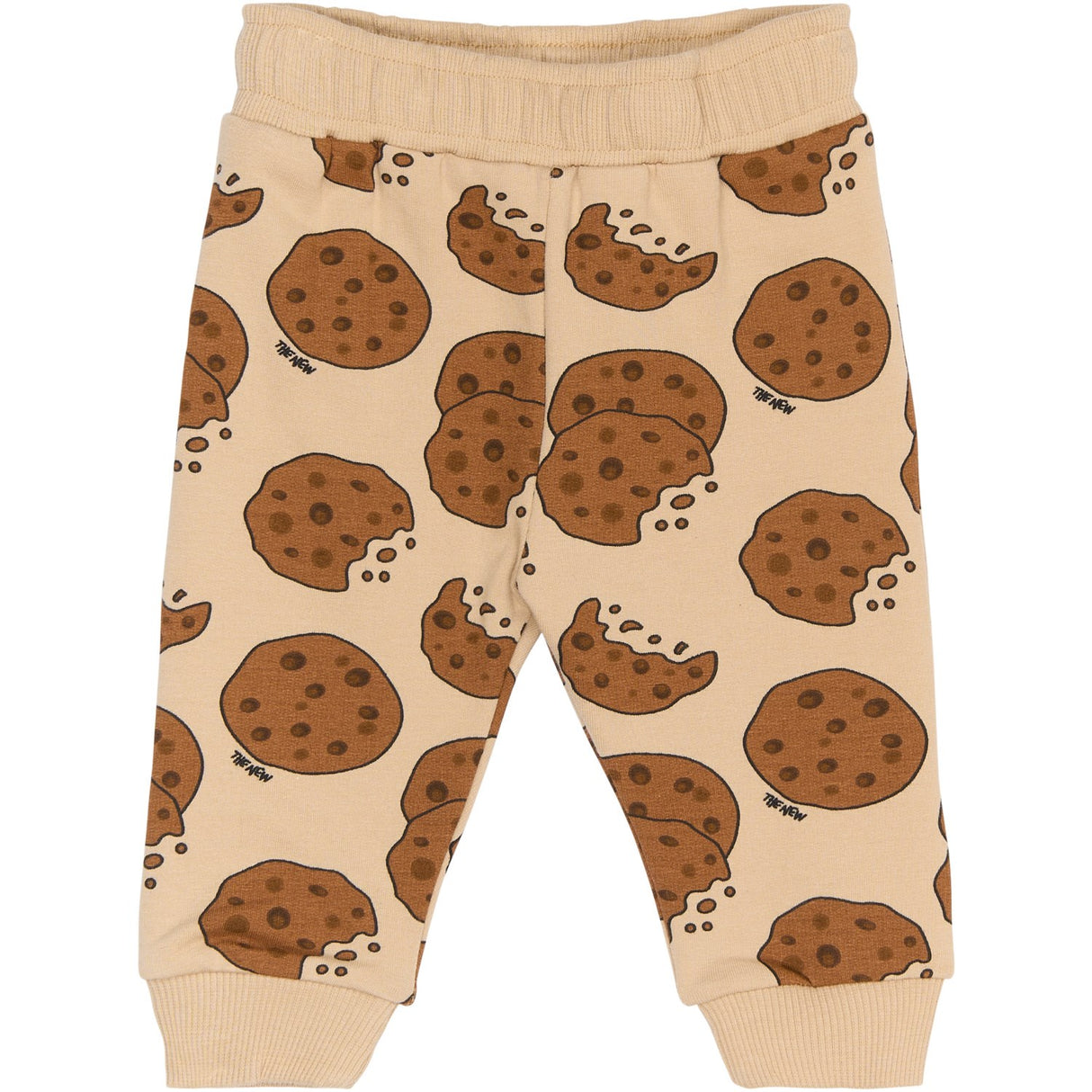 THE NEW Siblings Humus AOP Rene Sweatpants