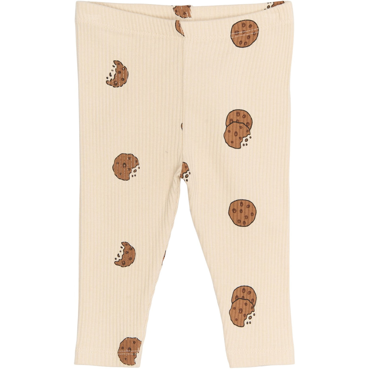 THE NEW Siblings Gardenia AOP Ryan Rib Leggings