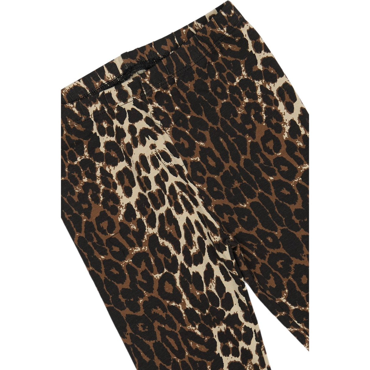 THE NEW Siblings Feather Gray AOP Penny Leggings