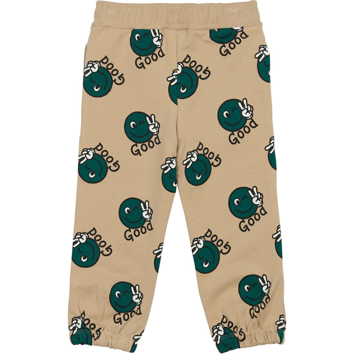 THE NEW Siblings Humus AOP Phil Sweatpants