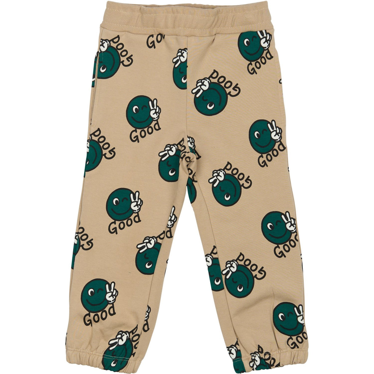 THE NEW Siblings Humus AOP Phil Sweatpants