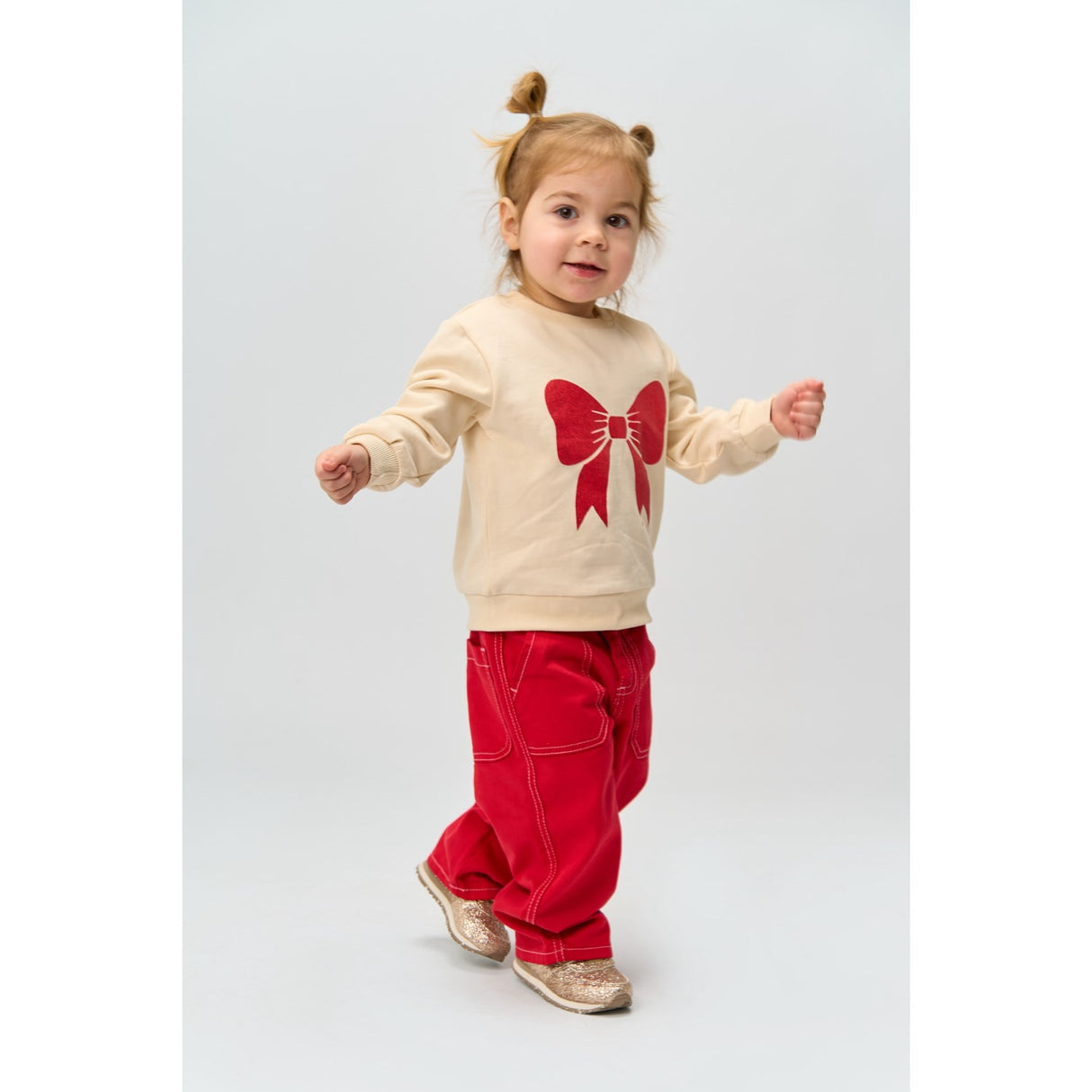 THE NEW Siblings Gardenia Romalda Collegegenser