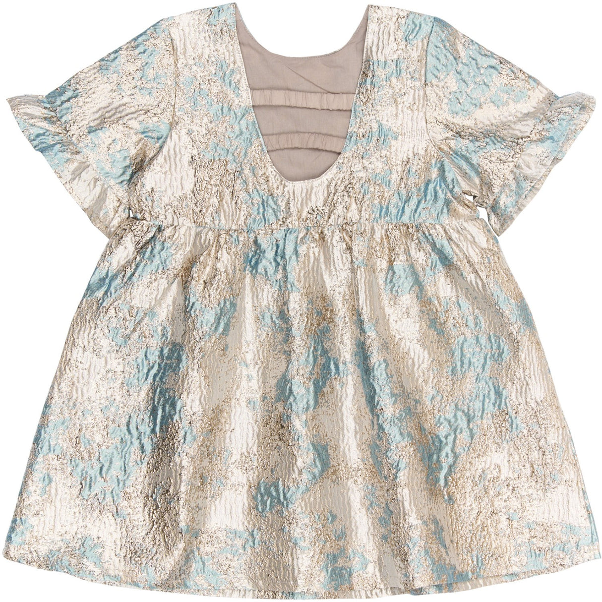 THE NEW Siblings Tempest Reese S_S Kjole