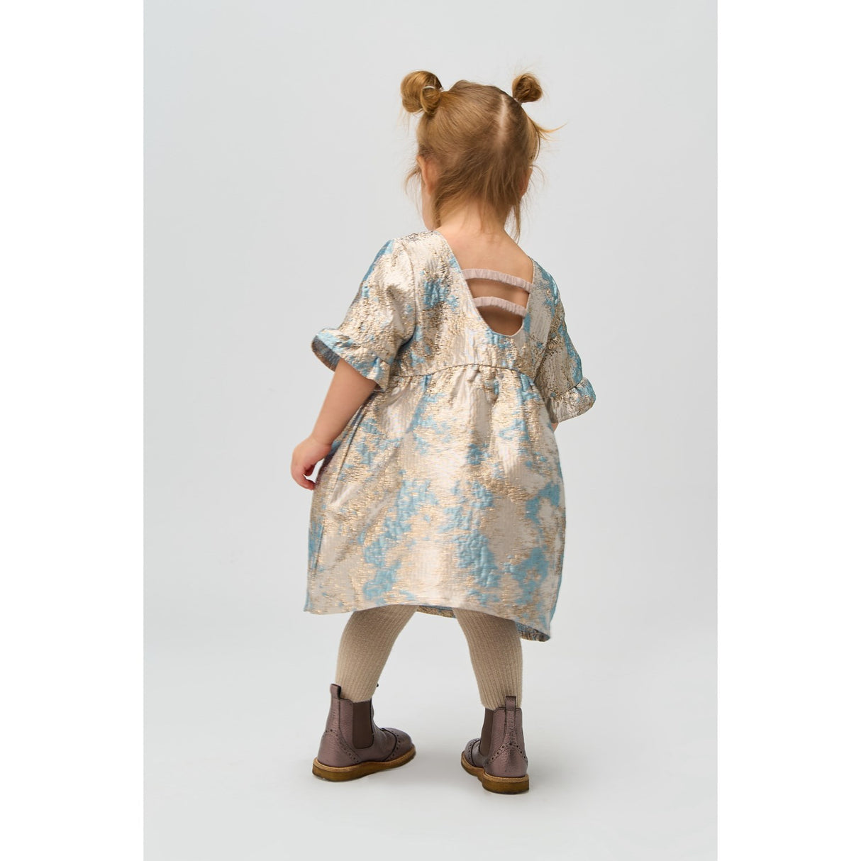 THE NEW Siblings Tempest Reese S_S Kjole