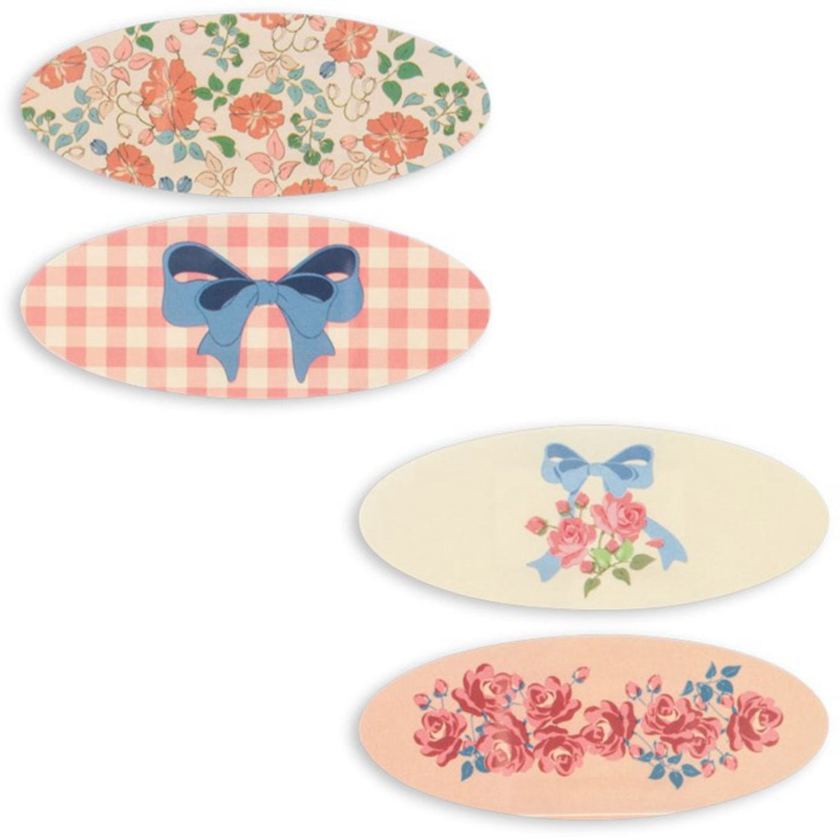 Konges Sløjd Pink Mix Kiss og Comfort Bandages