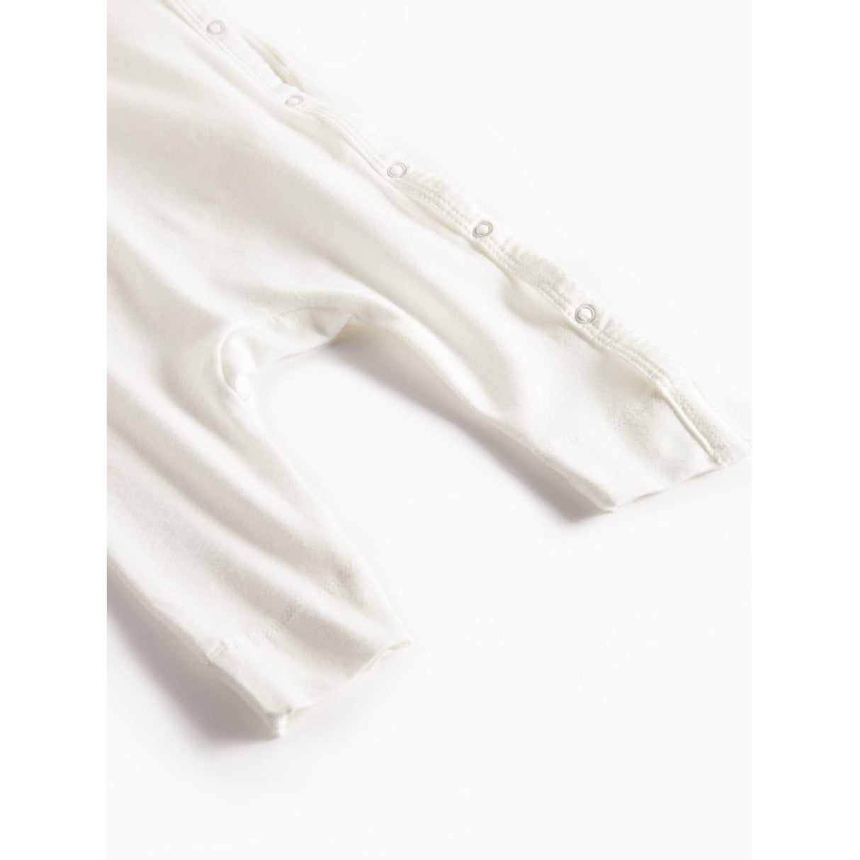 MarMar Modal New Born Gentle White Rula Full Body