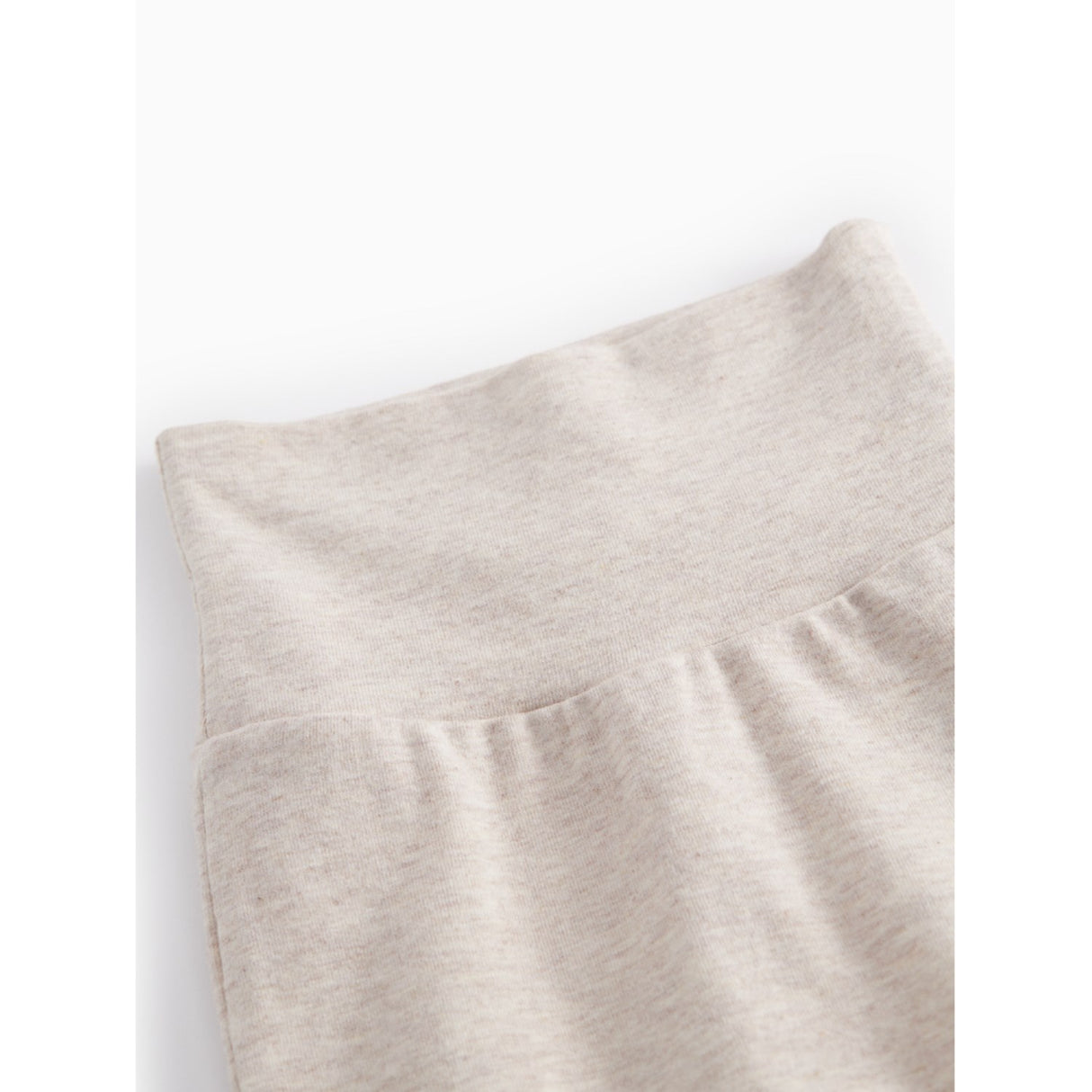 MarMar Modal New Born Light Beige Mel. Pixa Bukser