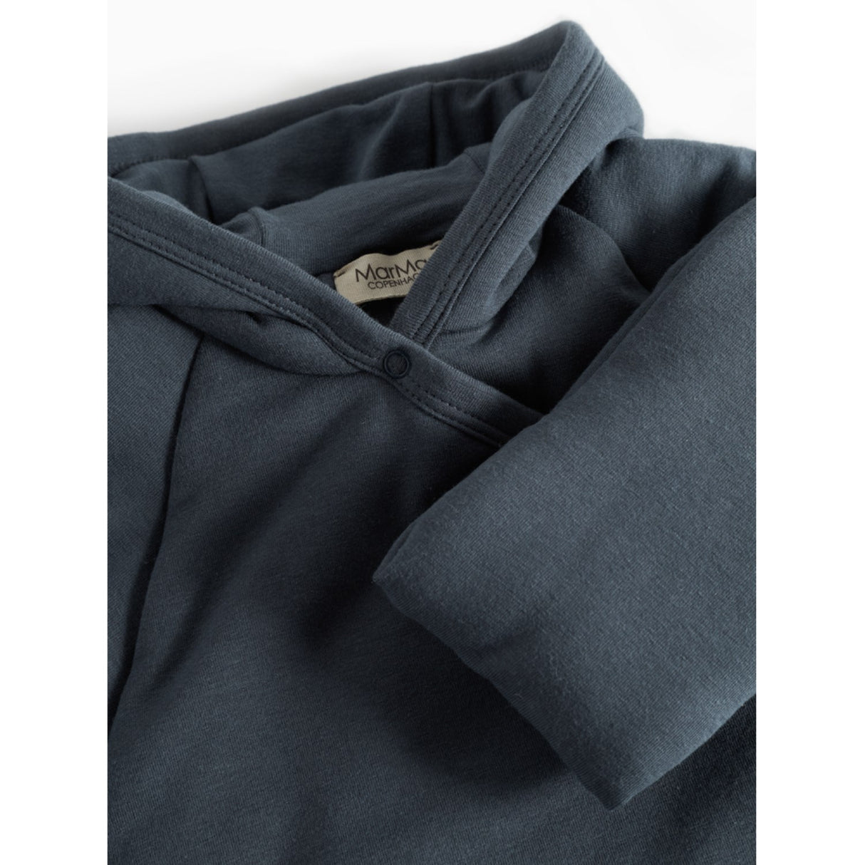 MarMar Modal New Born Blue Rex Stroller Drakt