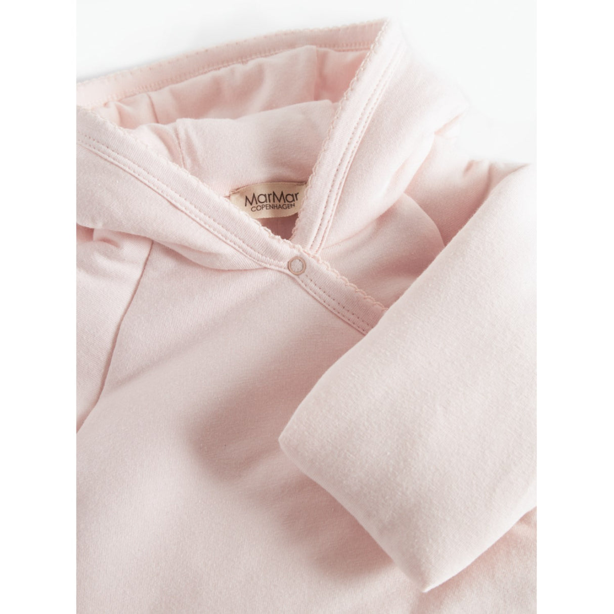 MarMar Modal New Born Rosa Rex Stroller Drakt