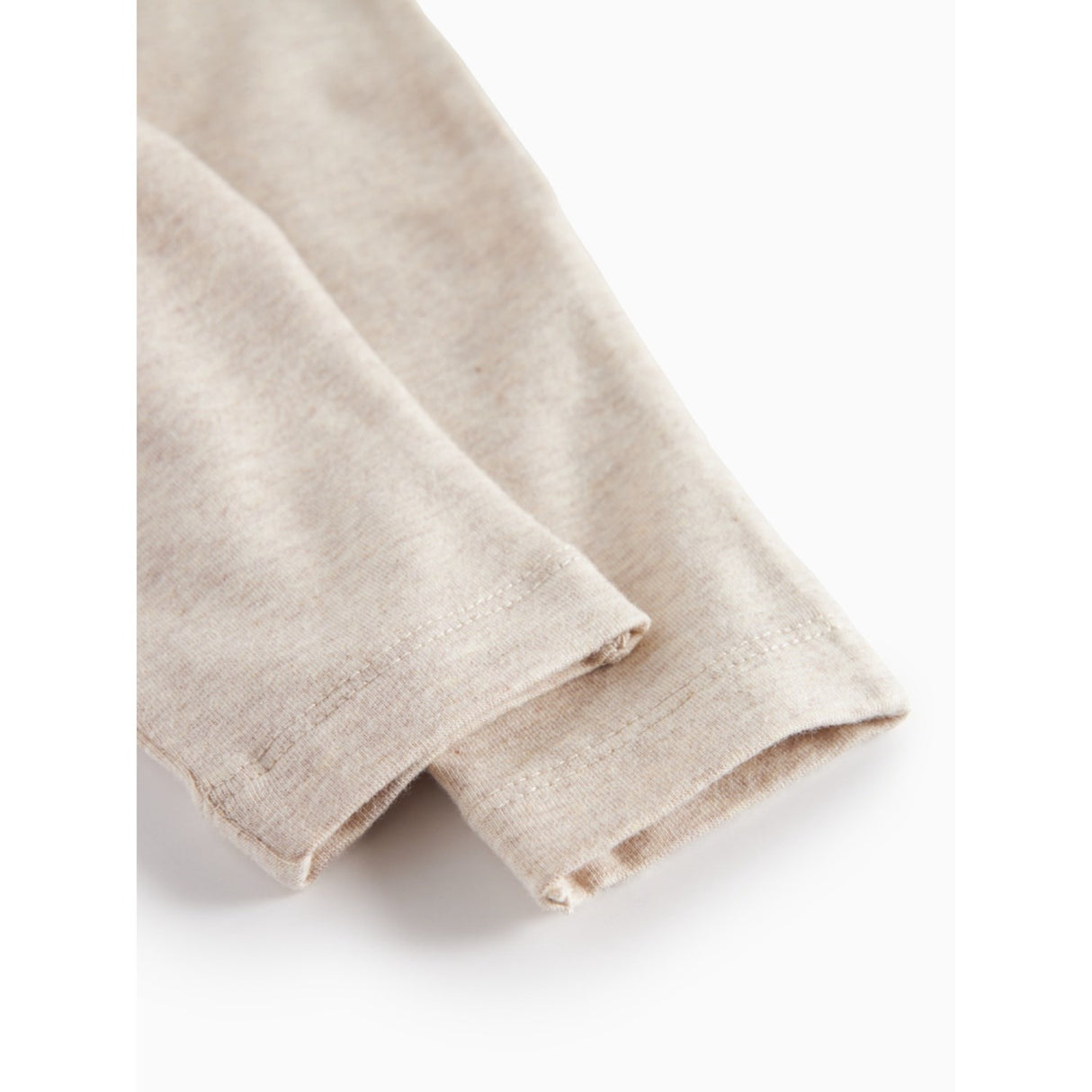 MarMar Modal New Born Light Beige Mel. Piva Bukser