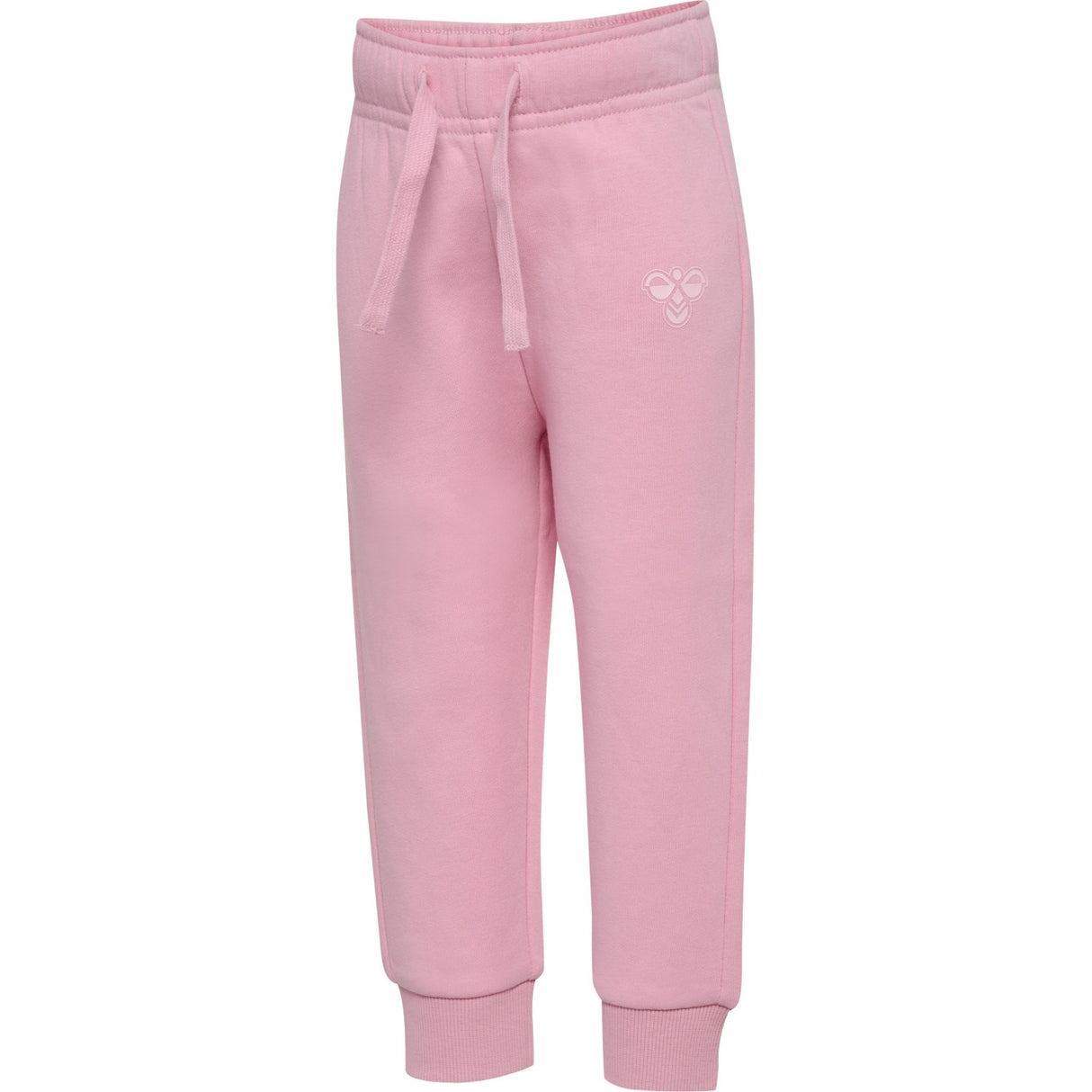 Hummel Pink Nectar Mini Reg Bumble Sweat Sett