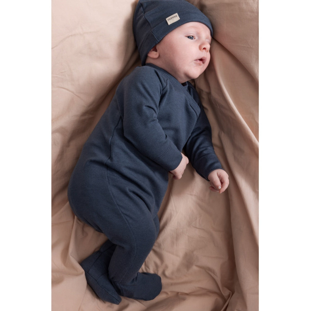 MarMar Modal New Born Blue Aiko Lue