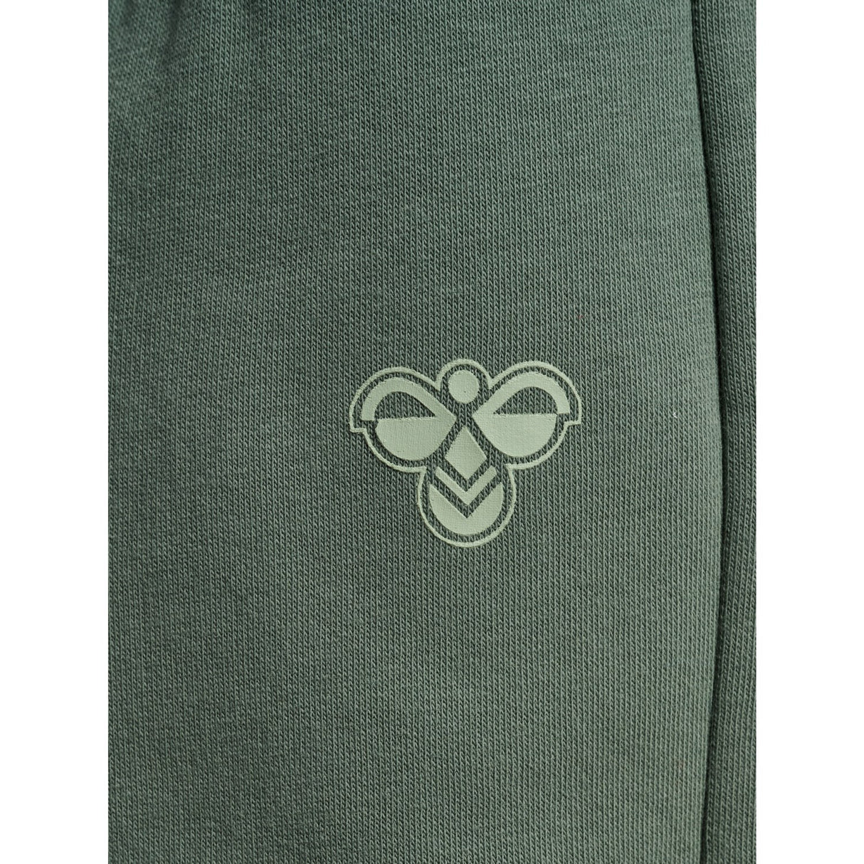 Hummel Laurel Wreath Mini Reg Bumble Sweat Sett