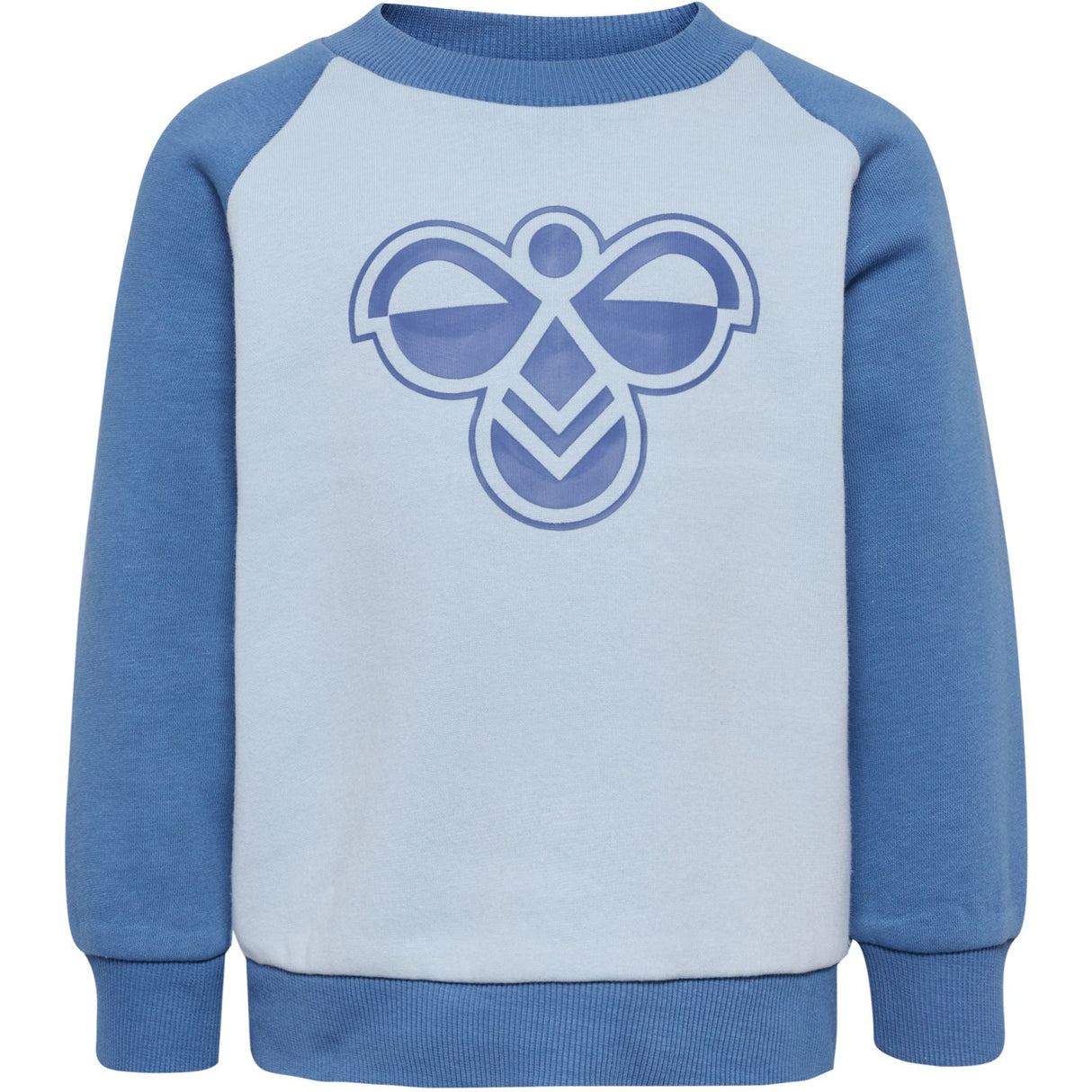 Hummel Dutch Blue Mini Reg Bumble Sweat Sett