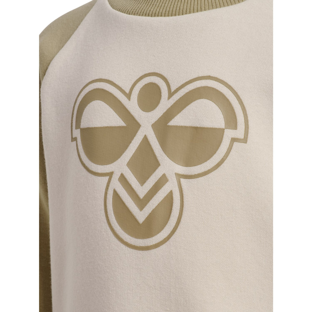 Hummel Cornstalk Mini Reg Bumble Sweat Sett