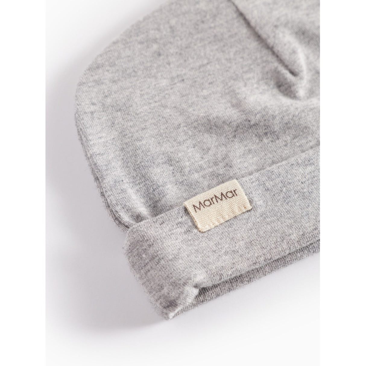 MarMar Modal New Born Light Grey Melange Aiko Lue