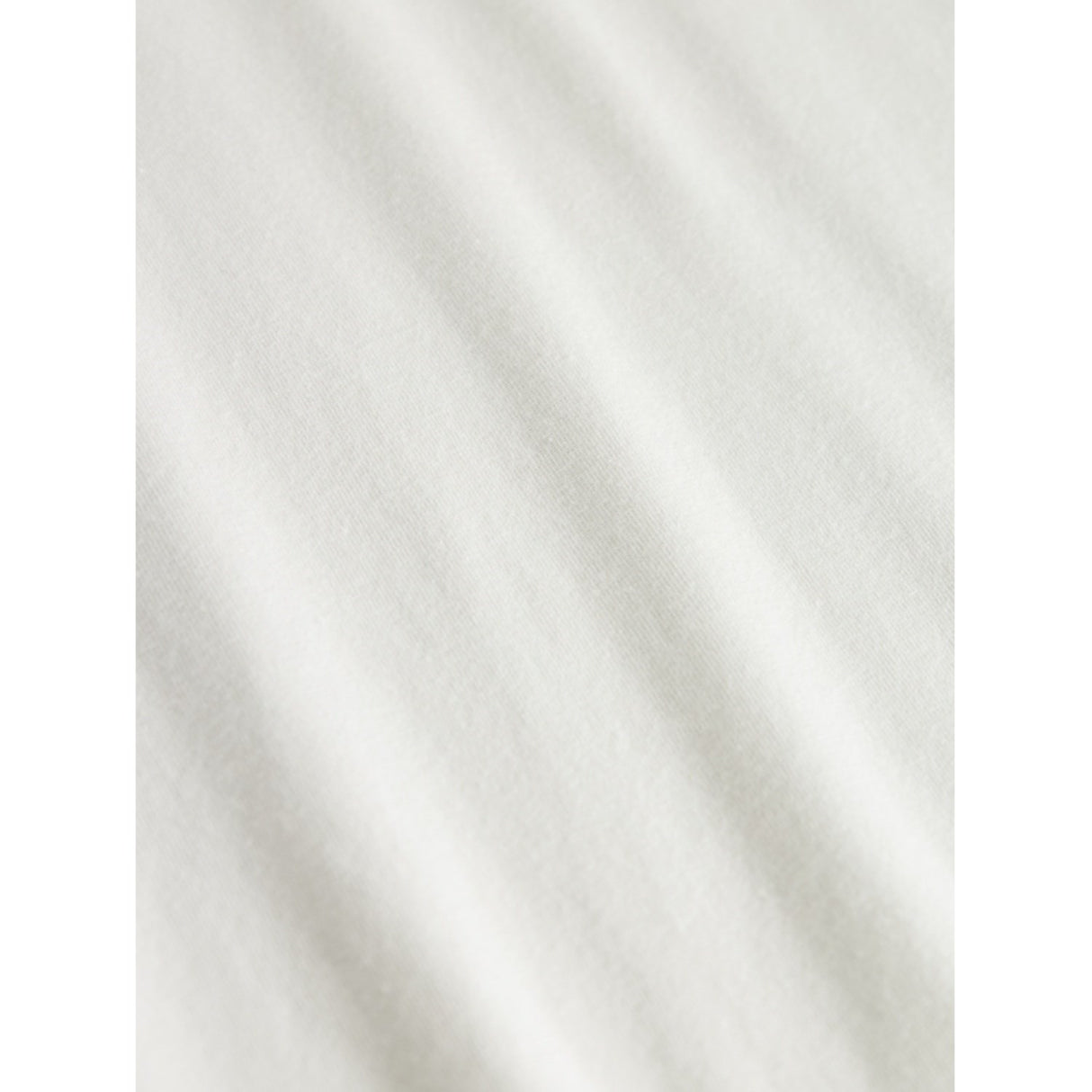 MarMar Modal New Born Gentle White Alida Teppe