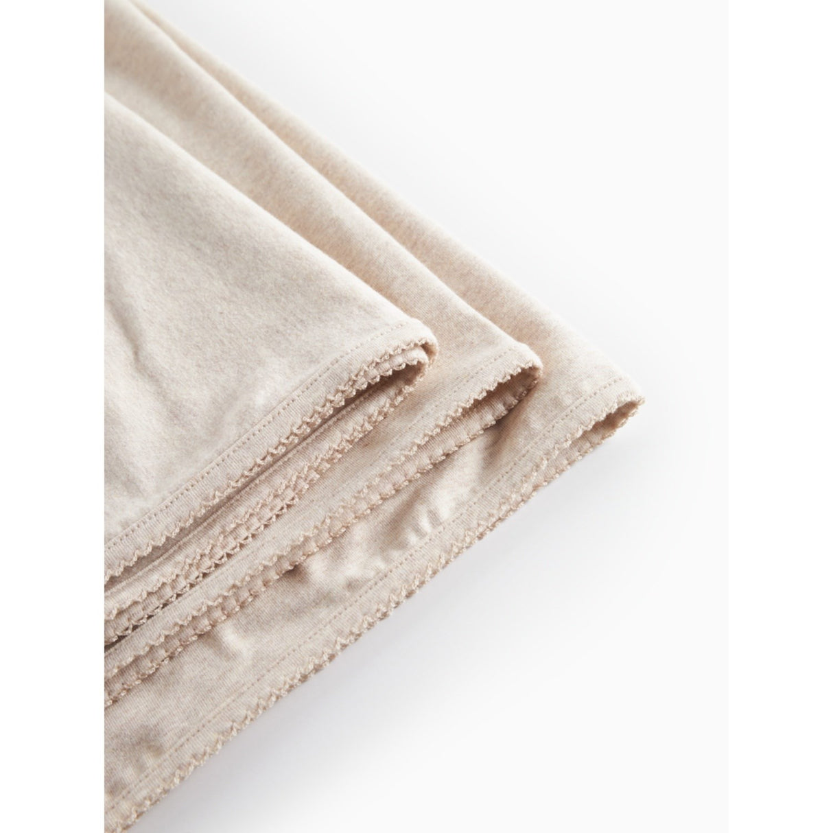 MarMar Modal New Born Light Beige Mel. Alida Teppe