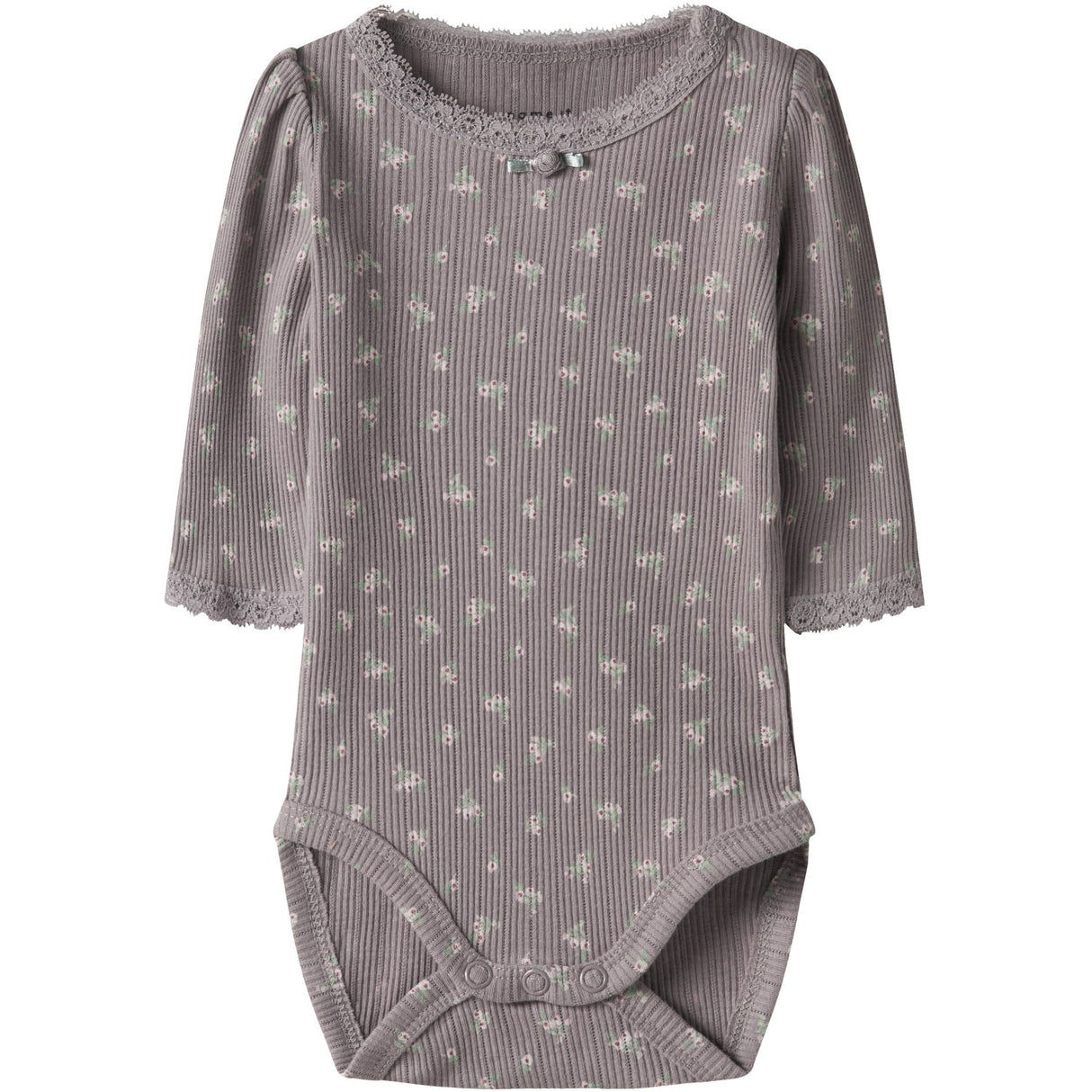 Name It Purple Dove Hoise Body