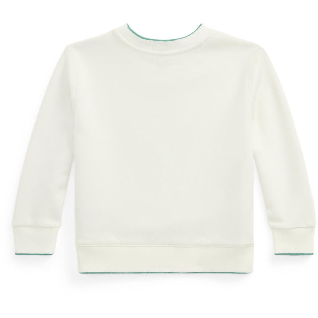 Polo Ralph Lauren Pf25 Nevis Bear Collegegenser