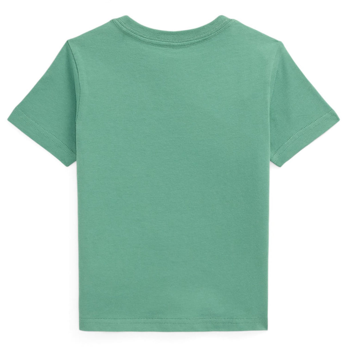 Polo Ralph Lauren Pf25 Fairway Green Bear T-Shirt