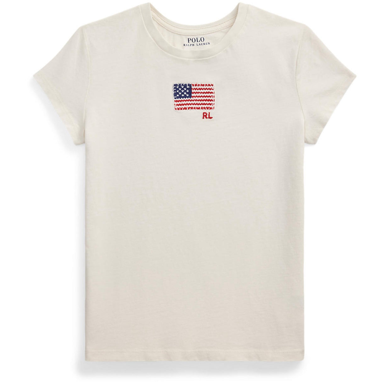 Polo Ralph Lauren Nevis Flag T-Shirt