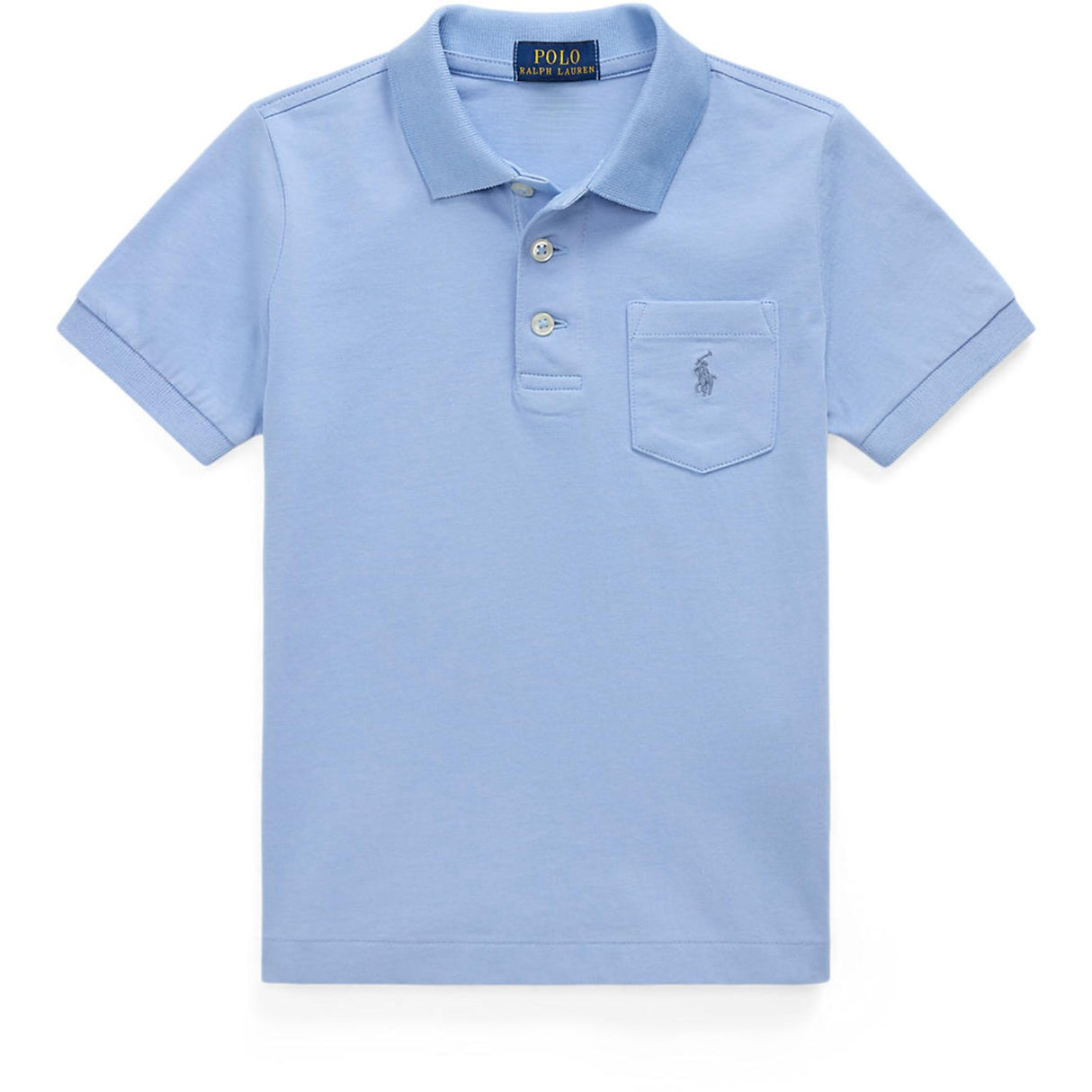 Polo Ralph Lauren Chambray Blue/C7560 Polo T-Shirt