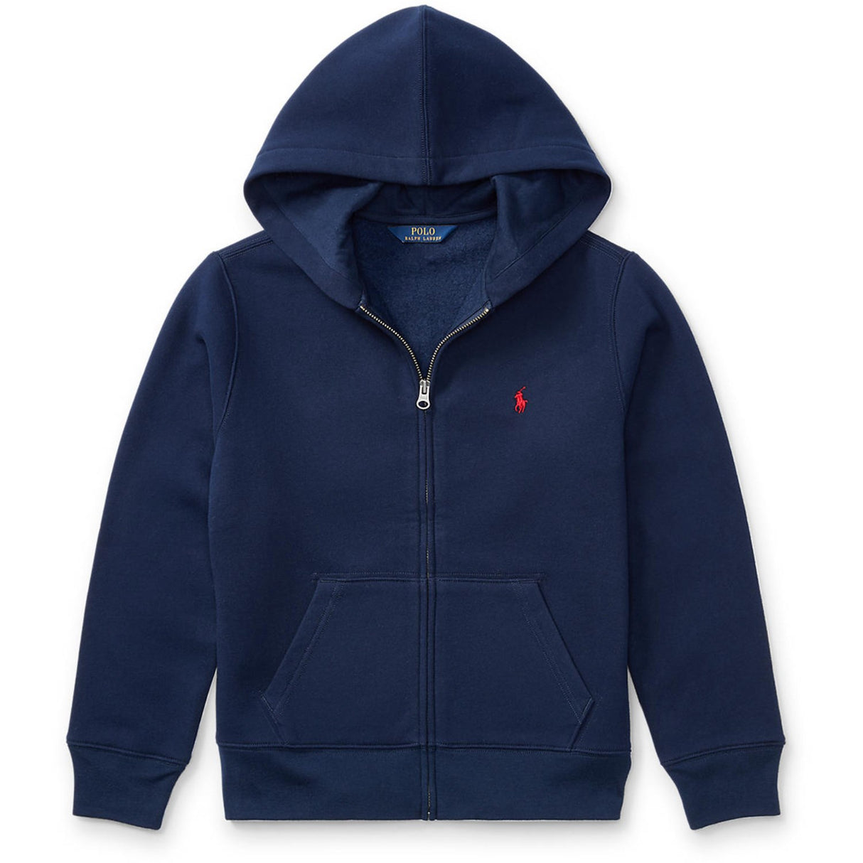 Polo Ralph Lauren Hettegenser Cruise Navy