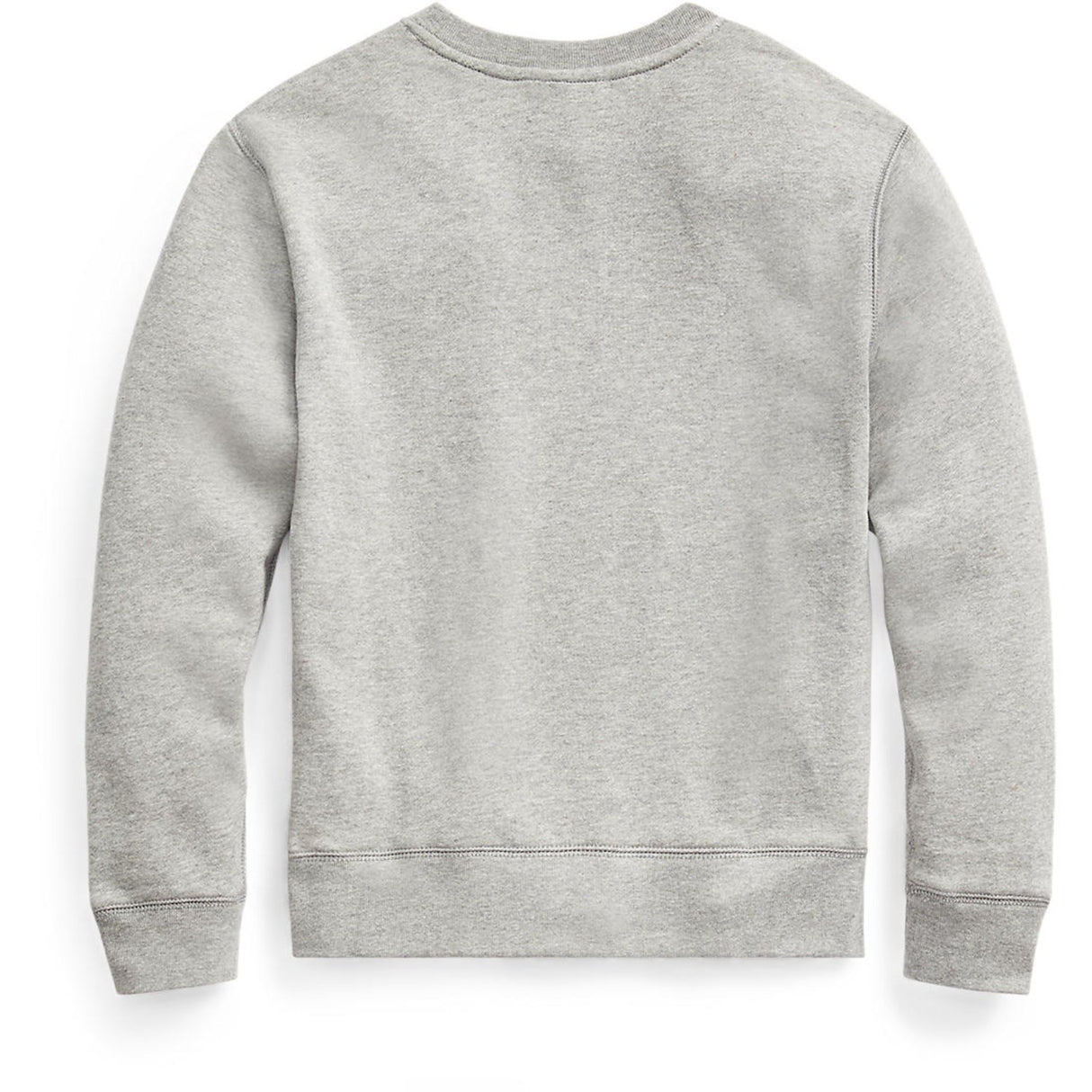 Polo Ralph Lauren Boy Long Sleeved Collegegenser Dark Sport Heather
